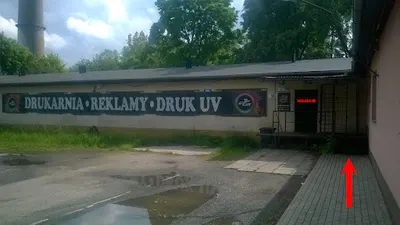 Drukarnia Wielkoformatowa KAW
